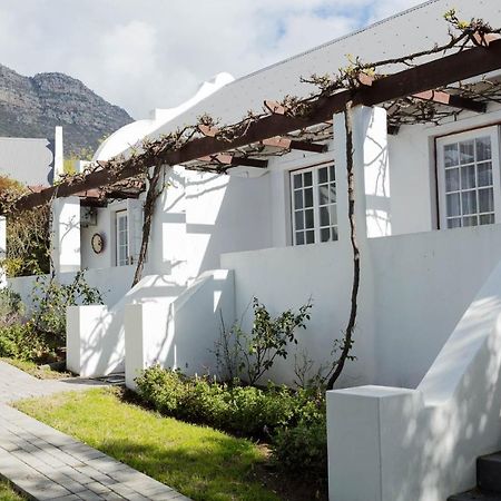 Church Hills Boutique Accommodation Riebeek-West Exteriör bild