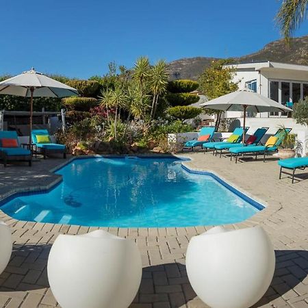 Church Hills Boutique Accommodation Riebeek-West Exteriör bild
