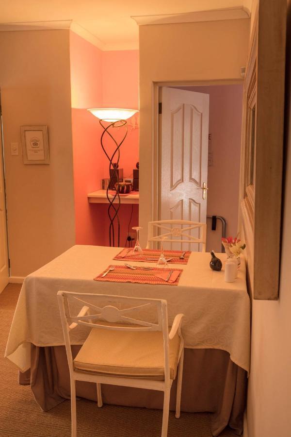 Church Hills Boutique Accommodation Riebeek-West Exteriör bild