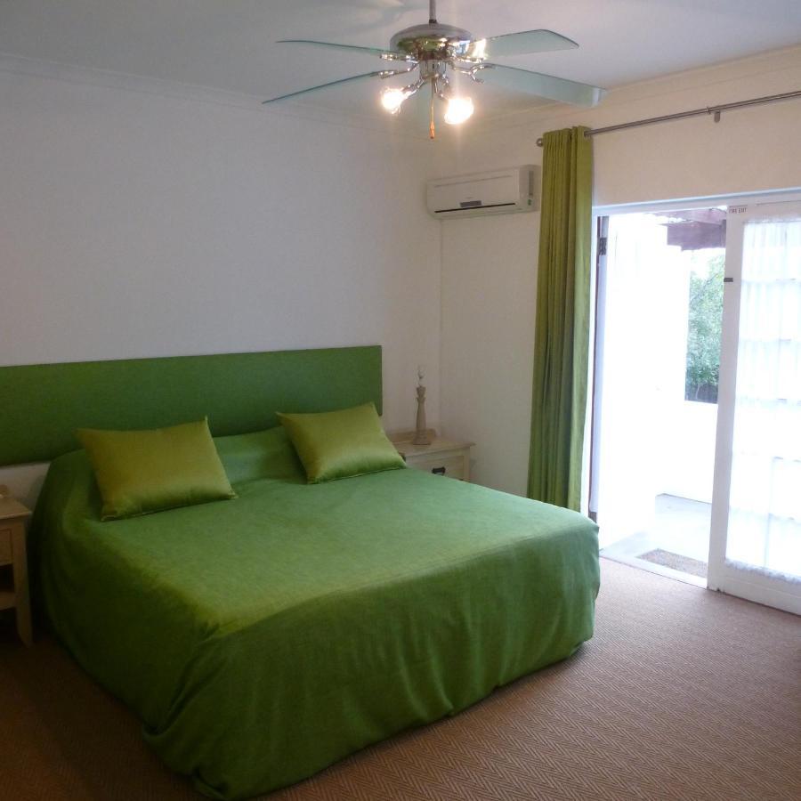 Church Hills Boutique Accommodation Riebeek-West Exteriör bild