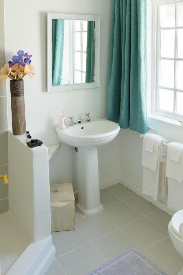 Church Hills Boutique Accommodation Riebeek-West Exteriör bild