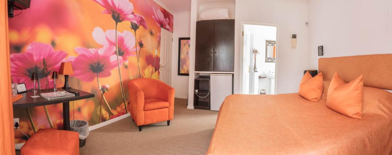 Church Hills Boutique Accommodation Riebeek-West Exteriör bild