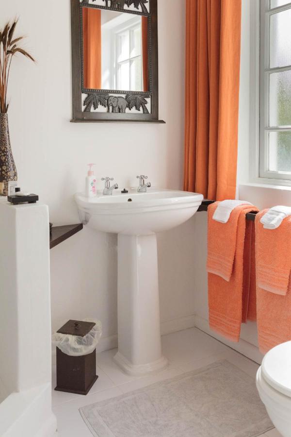 Church Hills Boutique Accommodation Riebeek-West Exteriör bild