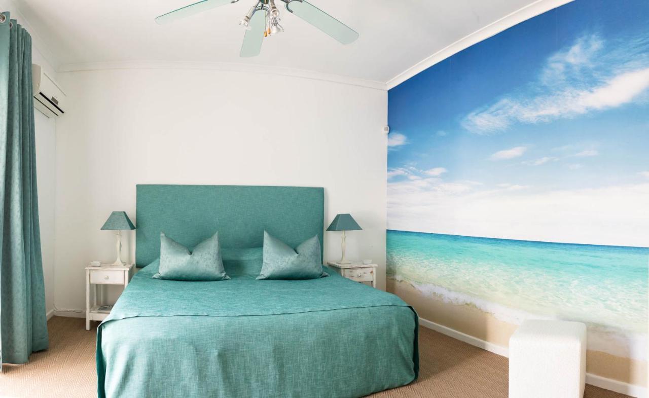 Church Hills Boutique Accommodation Riebeek-West Exteriör bild