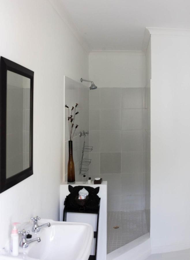 Church Hills Boutique Accommodation Riebeek-West Exteriör bild