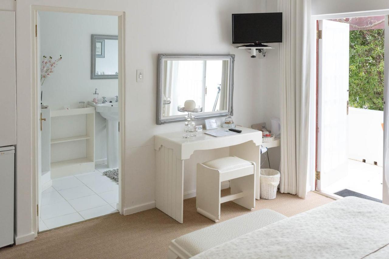 Church Hills Boutique Accommodation Riebeek-West Exteriör bild
