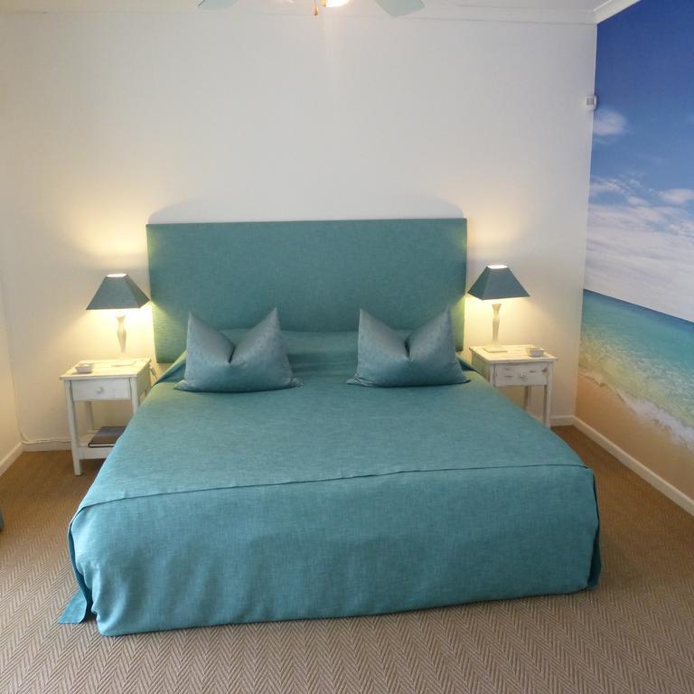 Church Hills Boutique Accommodation Riebeek-West Exteriör bild