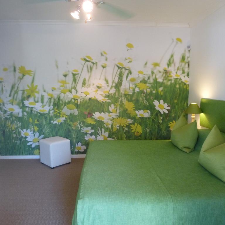 Church Hills Boutique Accommodation Riebeek-West Exteriör bild