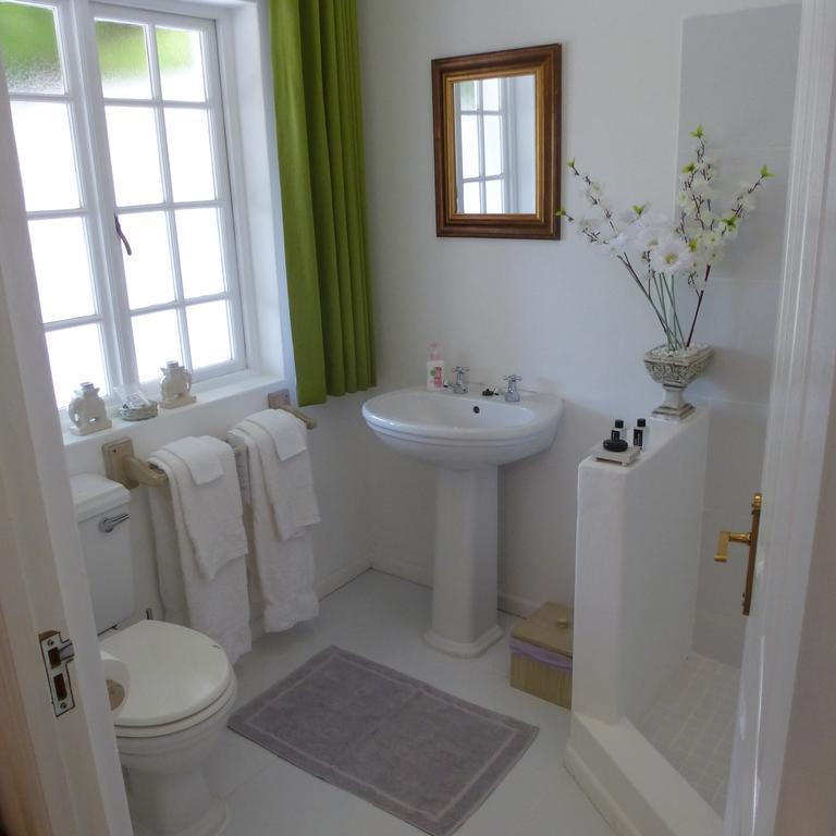 Church Hills Boutique Accommodation Riebeek-West Exteriör bild